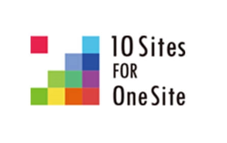 10 sites for 1 site